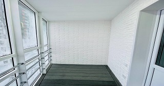 Теплый пол на балконе Луховицы цена от 816 руб. м/2.